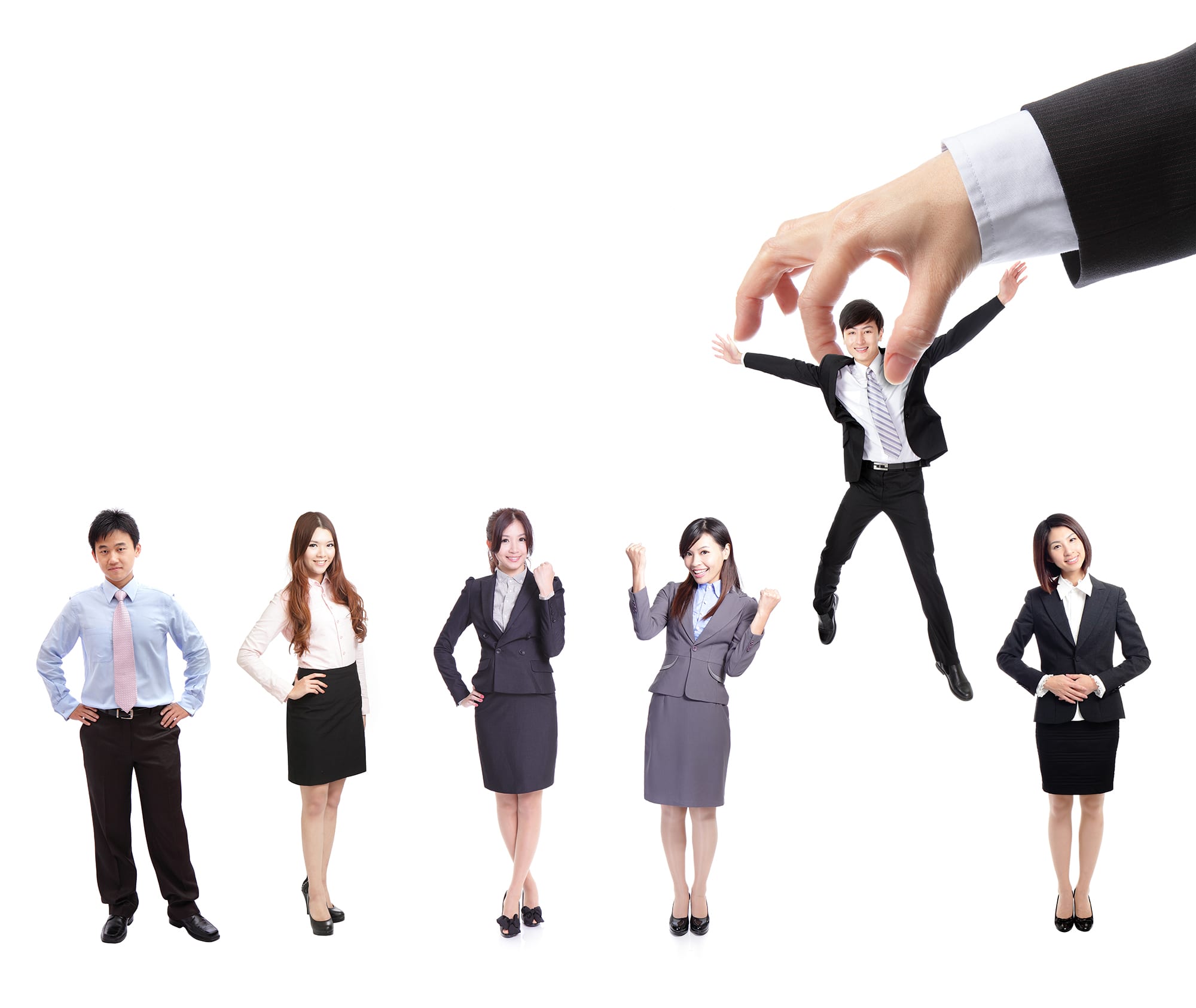 Human Resources