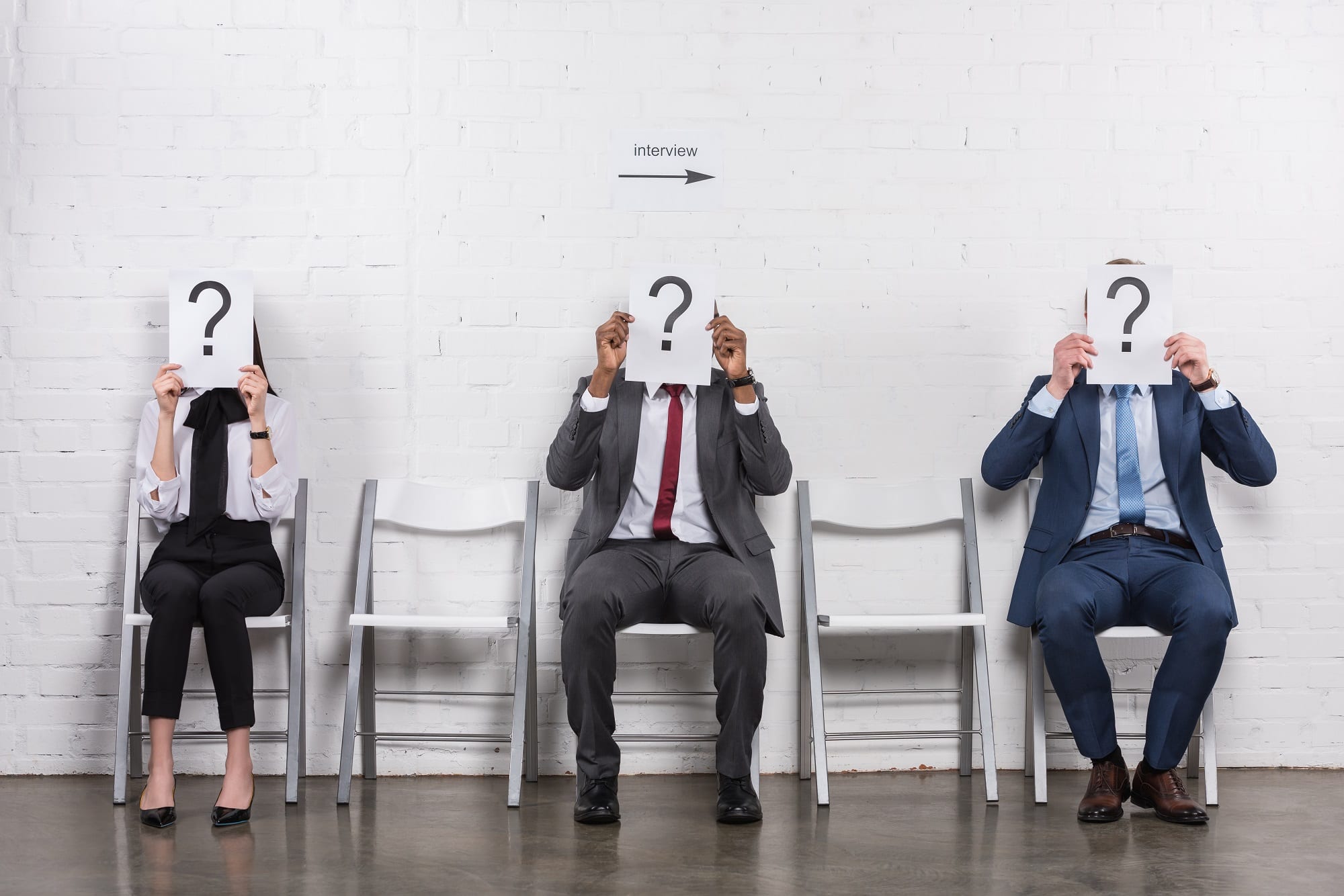 Labour Market Testing For Employers