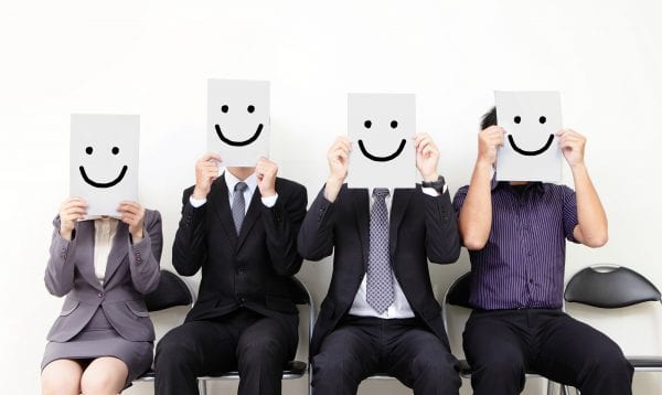 Human Resource Concept